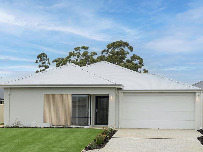 33 Chicago Way, Dunsborough