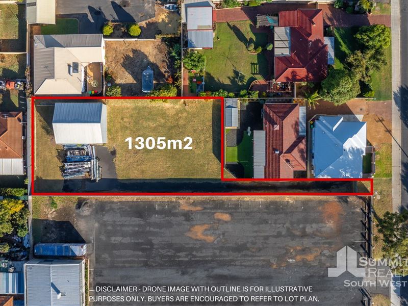 11c White Street, East Bunbury WA 6230