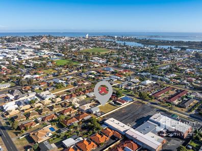 11c White Street, East Bunbury WA 6230