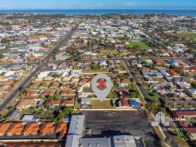 11c White Street, East Bunbury WA 6230