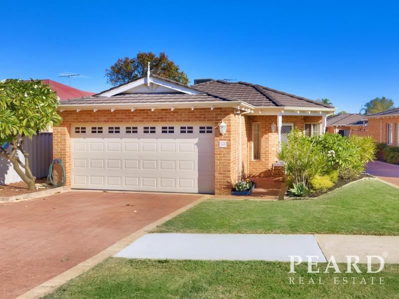 1/2 Welburn Street, Nollamara
