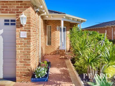 1/2 Welburn Street, Nollamara WA 6061