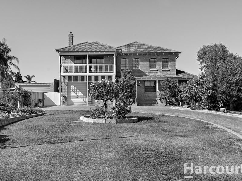 19 Peter Street, Halls Head