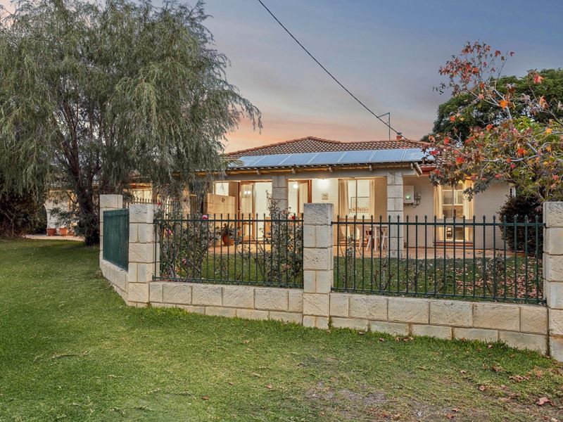 38 Axbridge Street, Karrinyup