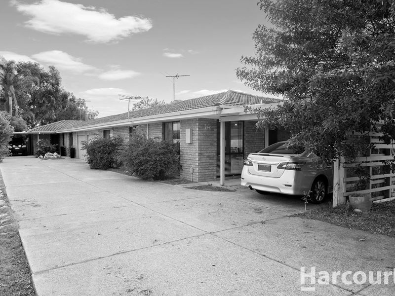 1A Kybra Street, Falcon