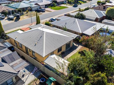 68 Kookaburra Drive, Greenfields WA 6210