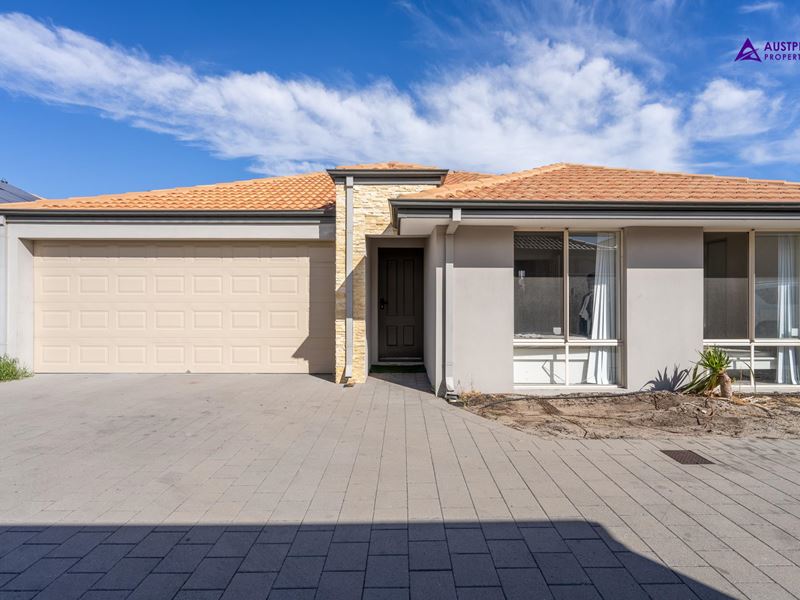23B Beveridge Street, Bentley