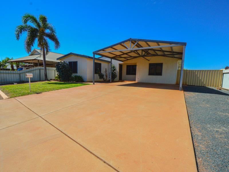 7 Australind Avenue, South Hedland