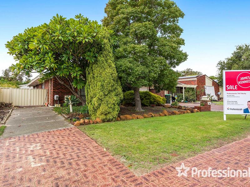 14A Claygate Way, Kingsley WA 6026