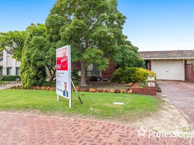 14A Claygate Way, Kingsley WA 6026