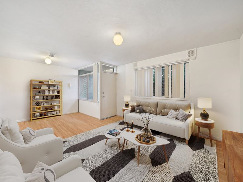 3/18 Greville Way, Girrawheen