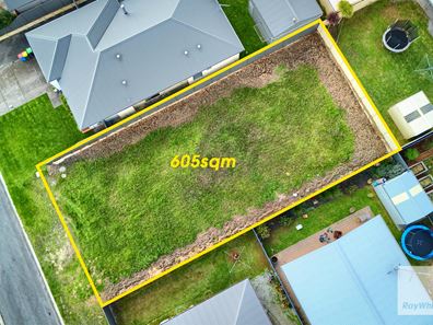 13 Goddard Way, Mckail WA 6330