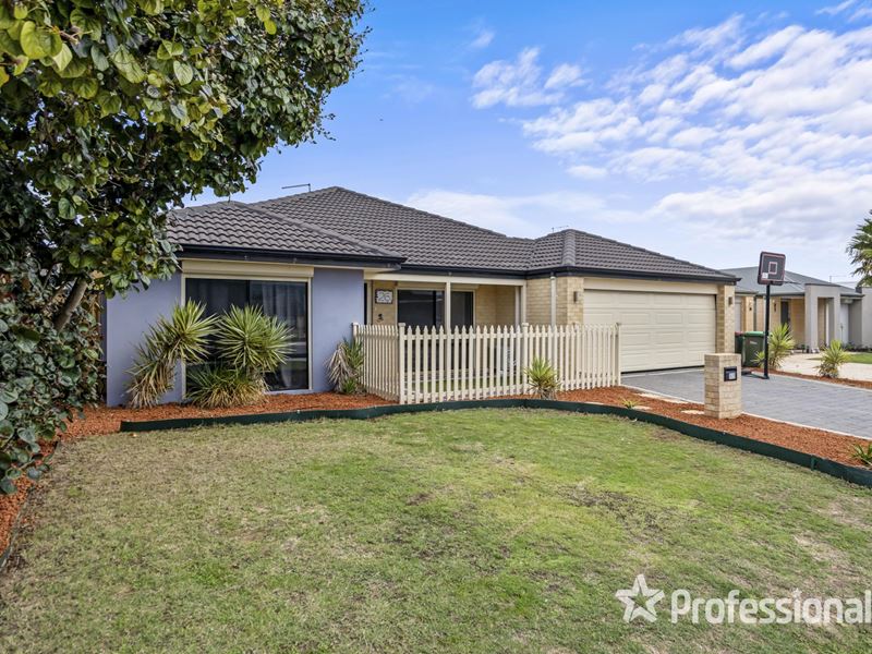 26 Blackwood Meander, Yanchep