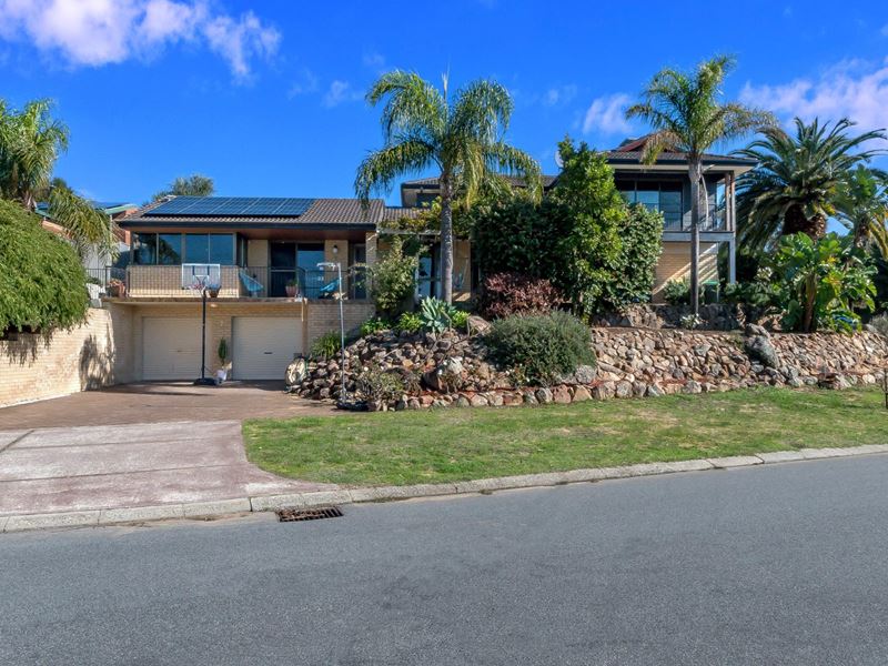 7 Monaco Avenue, North Lake
