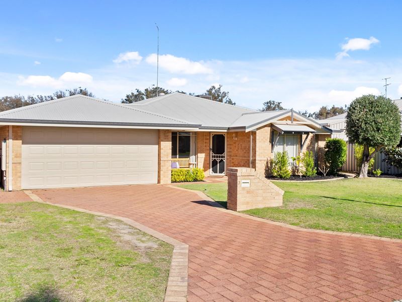 7 Lakes Close, South Yunderup