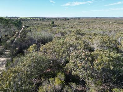 Lot 2,  Ocean Farm Drive, Nilgen WA 6044