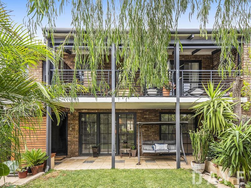 26A Wilberforce Street, North Beach