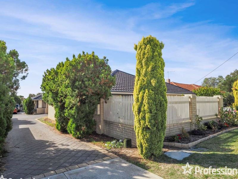 3/21 Chipala Road, Westminster