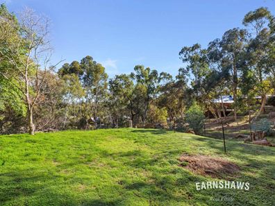 3 Dale Place, Darlington WA 6070