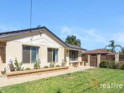 253 Corfield Street, Gosnells WA 6110