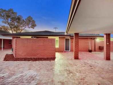 12B Valentine Avenue, Dianella WA 6059