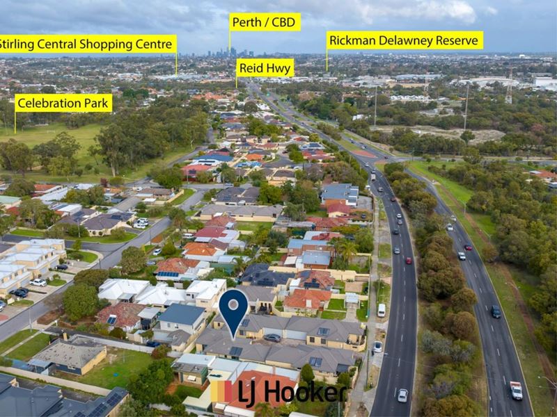 652C Wanneroo Road, Balga