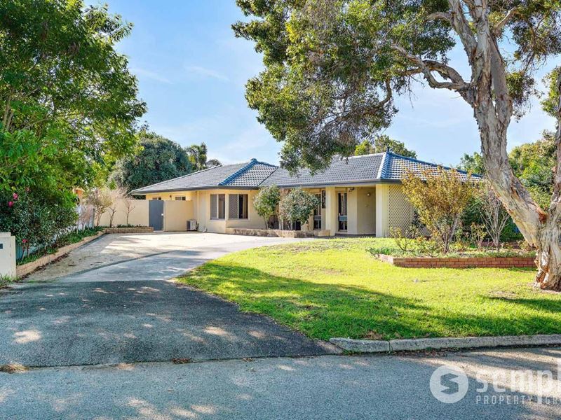 12 Leake Street, Forrestdale
