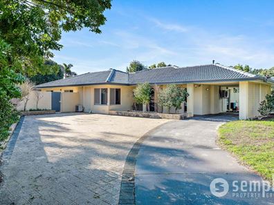 12 Leake Street, Forrestdale WA 6112