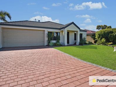 10 Morlaix Mews, Port Kennedy WA 6172