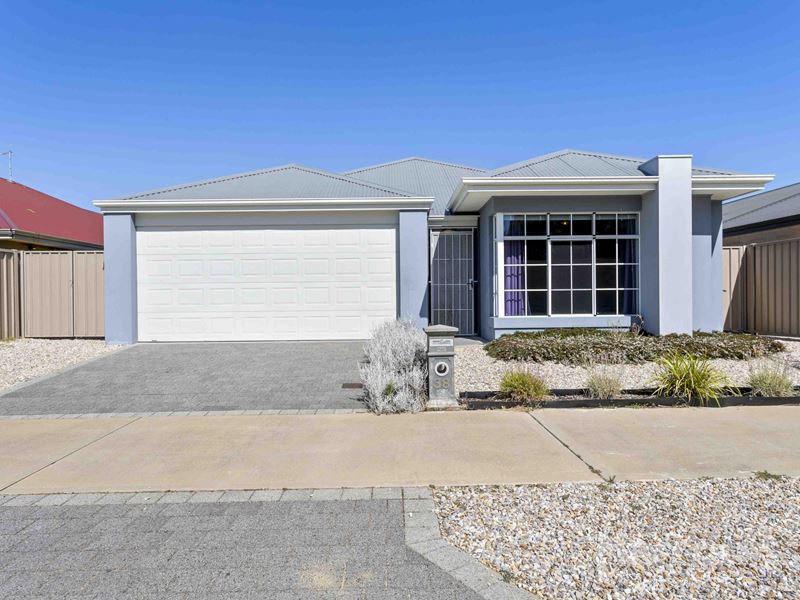 38 Brandeis Grove, Karnup WA 6176