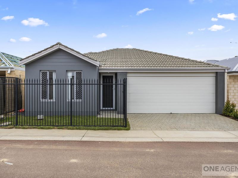 30 Belches Loop, Seville Grove WA 6112