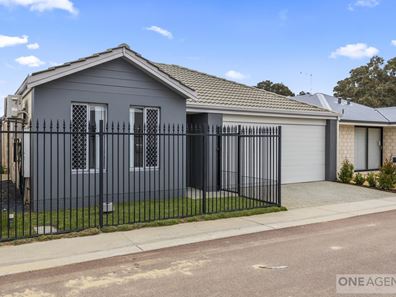 30 Belches Loop, Seville Grove WA 6112