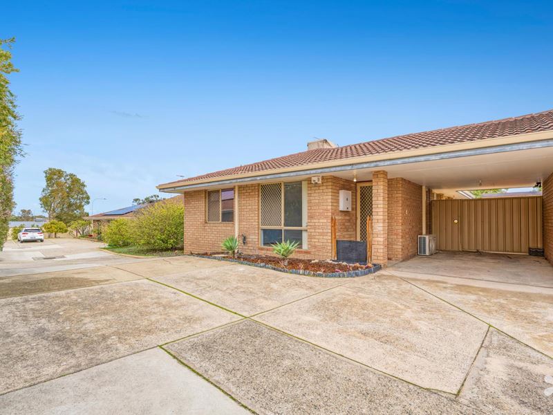 6/8 Neon Cl, Parkwood WA 6147