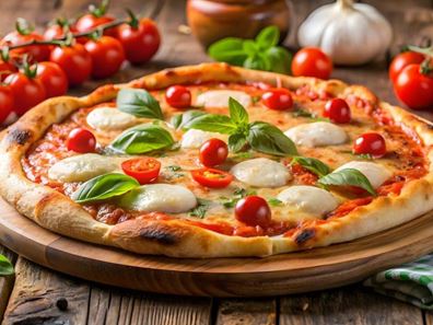 Food/Hospitality - Great Pizza / Great Location