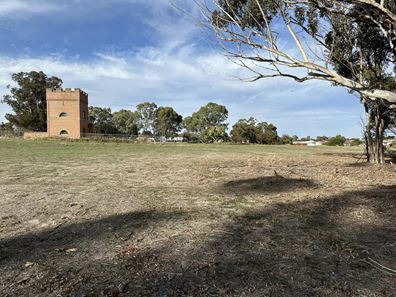 Lot 201,  Synott Avenue, Katanning WA 6317