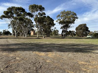 Lot 201,  Synott Avenue, Katanning WA 6317