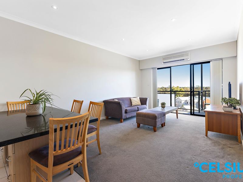 302/152 Great Eastern Highway, Ascot