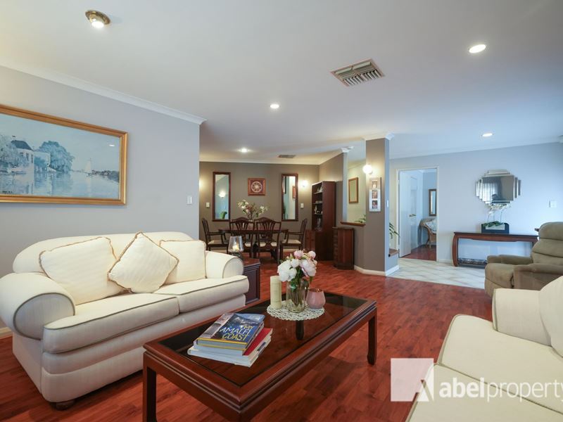 3A North  Street, Swanbourne