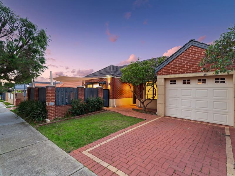 102A Banksia Street, Tuart Hill