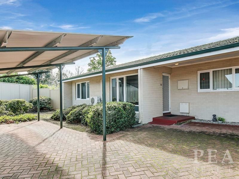 19A Hatfield Way, Girrawheen