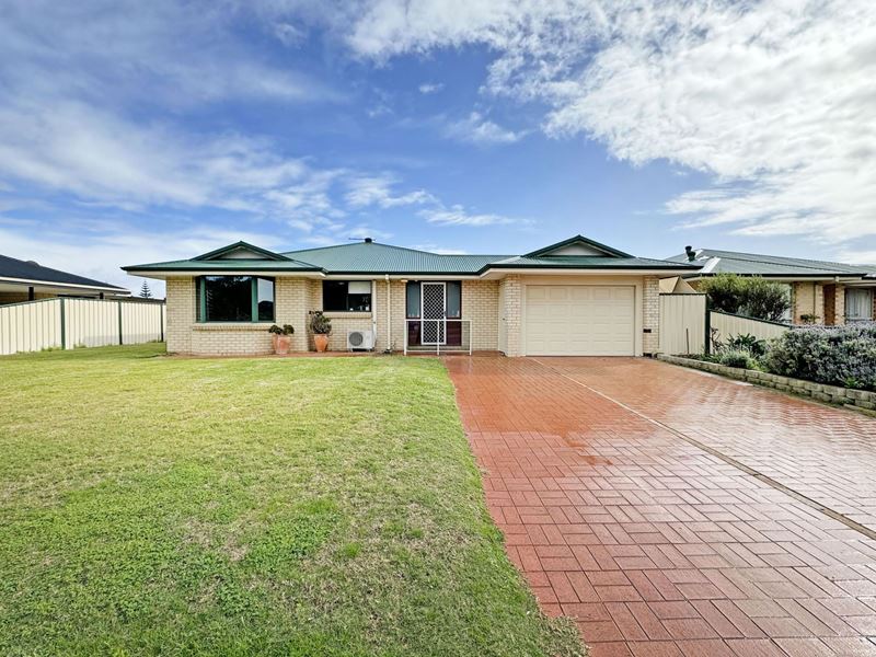 189 Goldfields Road, Castletown