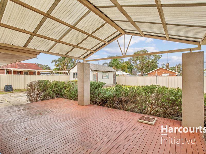 45 Keeley Way, Girrawheen
