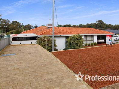 1 Harnett Place, Australind WA 6233