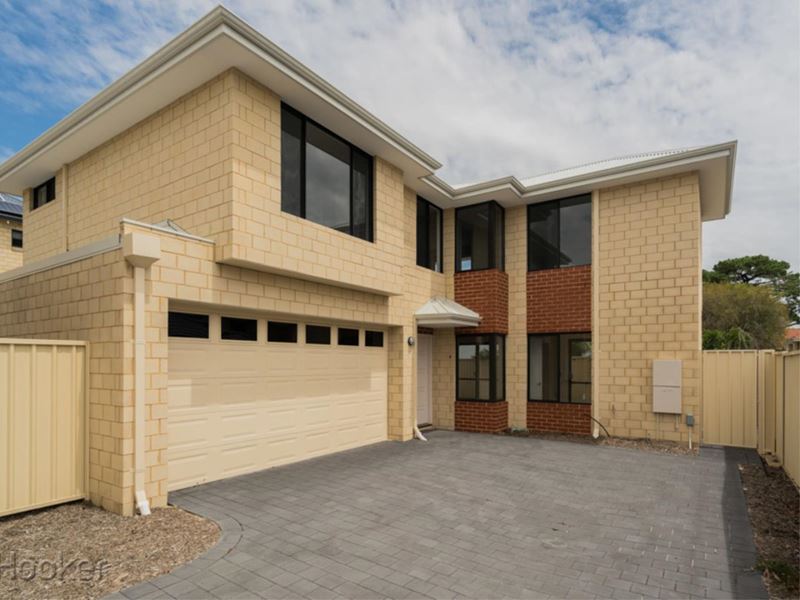 4/23 Cleaver Terrace, Rivervale WA 6103