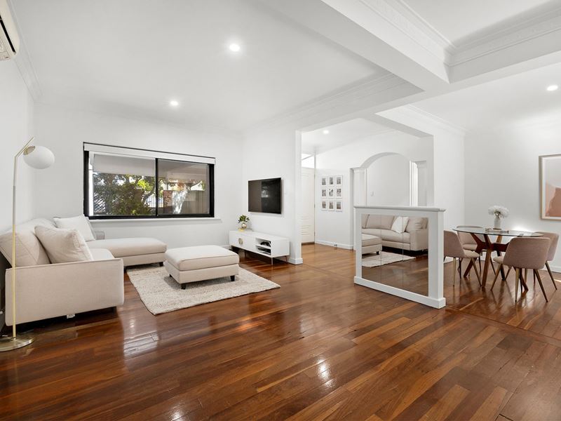 34 Ashton Avenue, Claremont