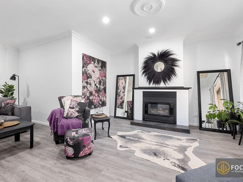 83 Lakey Street, Southern River