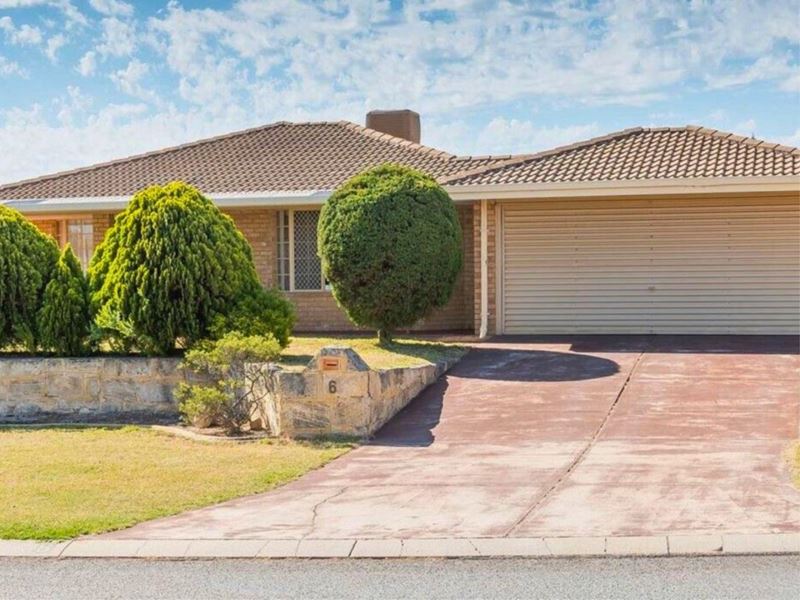 6 Carvel Place, Ocean Reef
