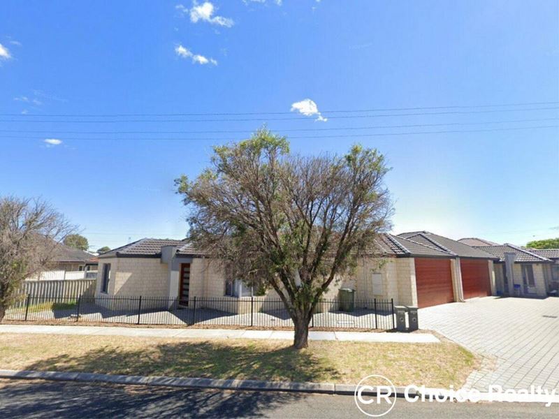 42A Bickley Road, Cannington WA 6107