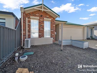 24 Kruger Way, Brabham WA 6055