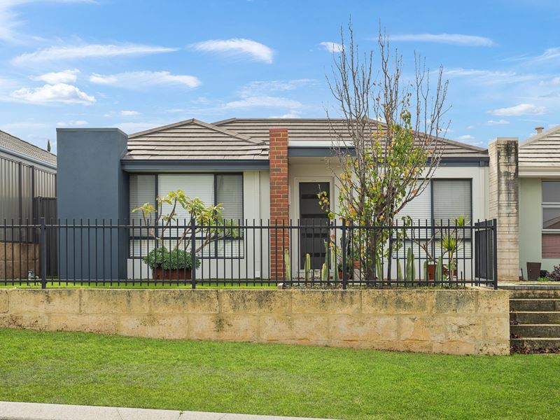 1/1 Pemberton Boulevard, Baldivis